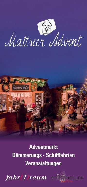 Mattseer Advent