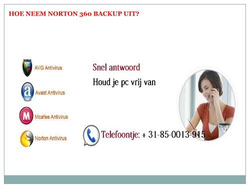 HOE_NEEM_NORTON_360_BACKUP_UIT