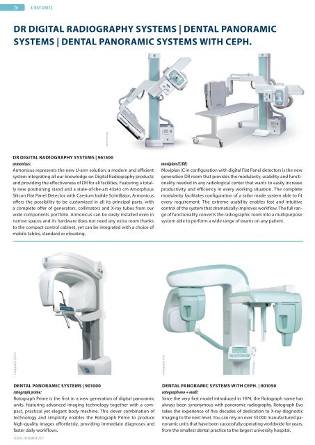 Product Catalogue 2017 | Mahn Medizinprodukte GmbH