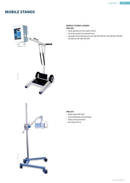 Product Catalogue 2017 | Mahn Medizinprodukte GmbH