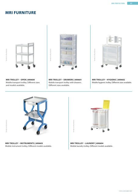 Product Catalogue 2017 | Mahn Medizinprodukte GmbH