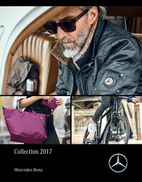 Catalogue collection 2017 sample