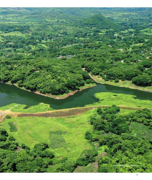 Rio Lempa | Riqueza y Majestuosidad