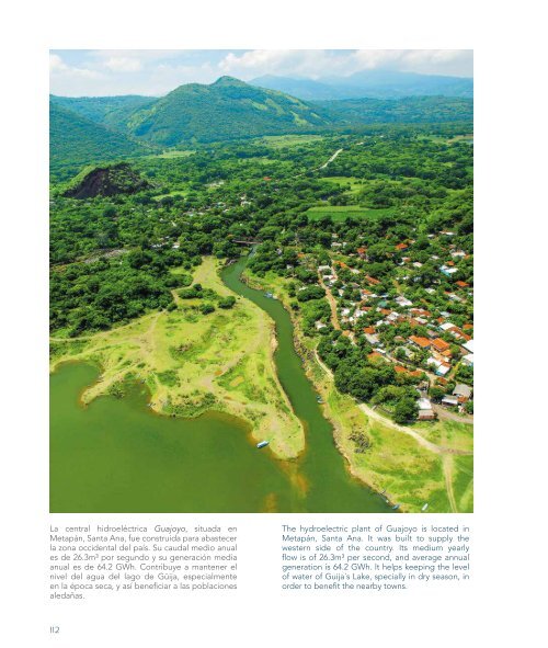 Rio Lempa | Riqueza y Majestuosidad