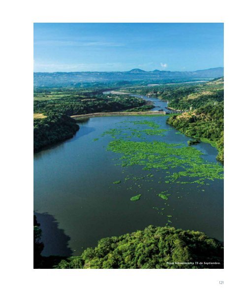 Rio Lempa | Riqueza y Majestuosidad