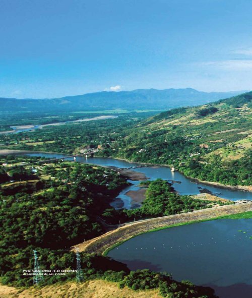 Rio Lempa | Riqueza y Majestuosidad