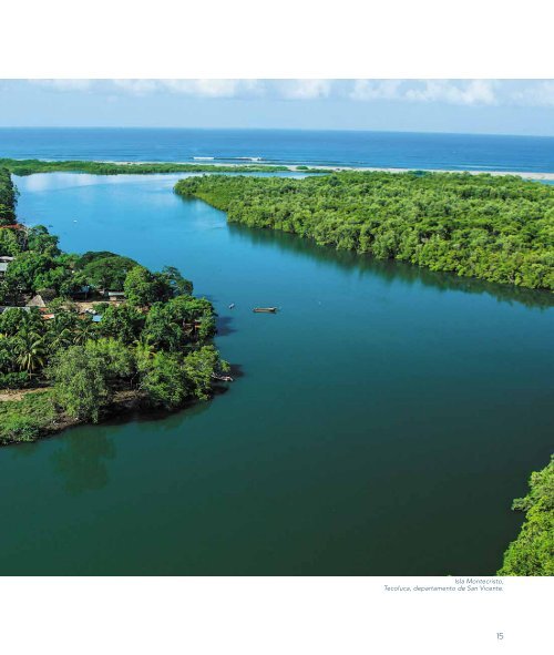 Rio Lempa | Riqueza y Majestuosidad