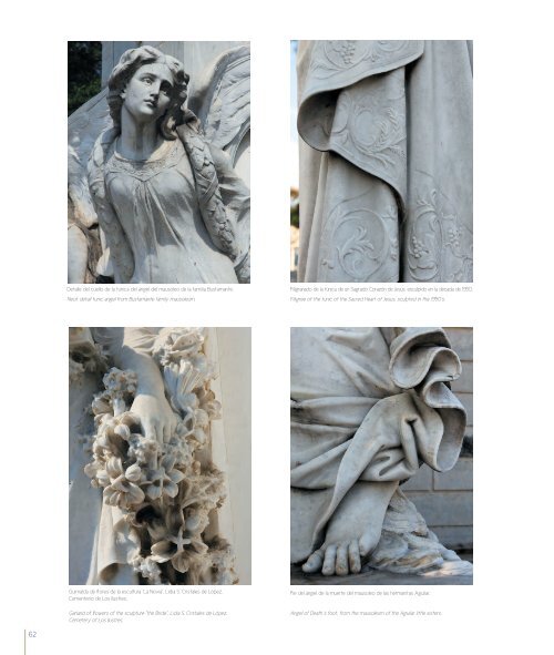 Monumentos y Esculturas del Rincón Mágico