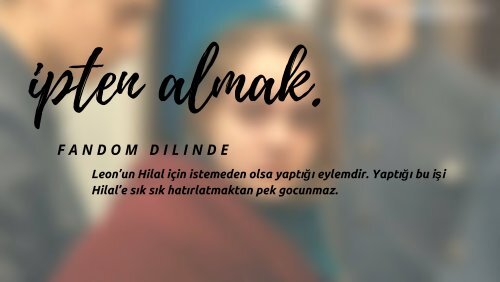 Divanü Lügatit Hileon