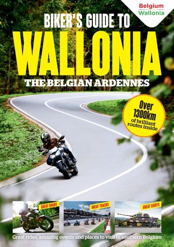 Wallonia