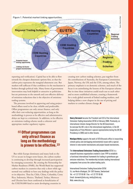 Climate Action 2011-2012