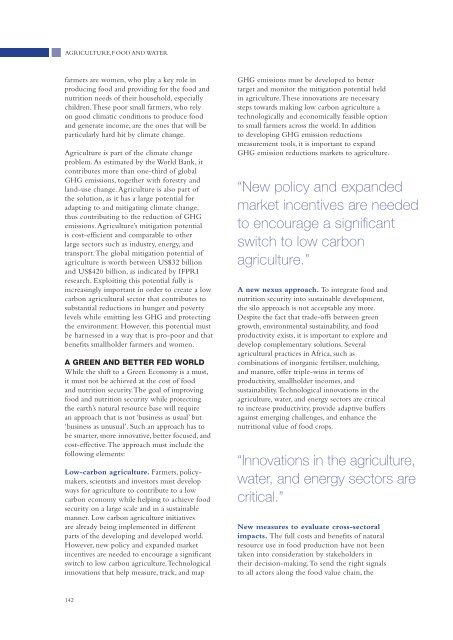 Climate Action 2012-2013