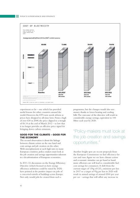 Climate Action 2012-2013