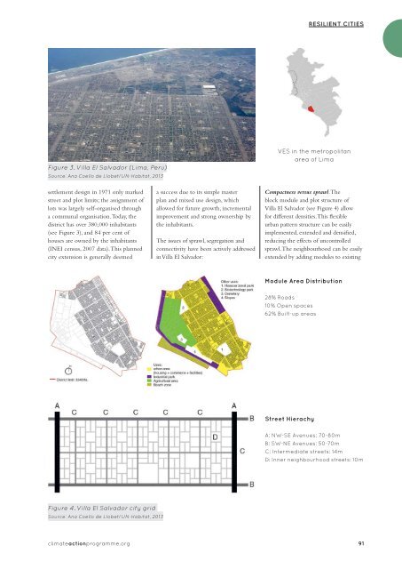 Climate Action 2014-2015