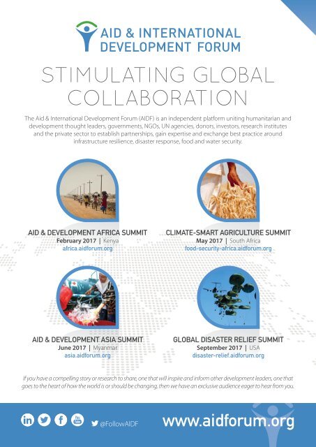 Climate Action 2016-2017