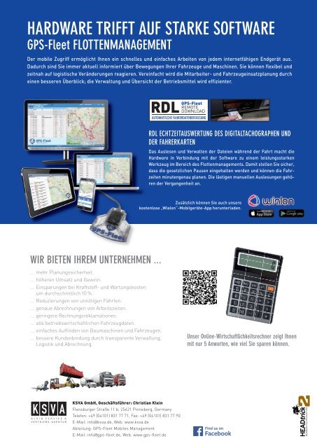 Datenblatt GPS-Safer06