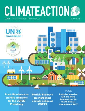 Climate Action 2017-2018
