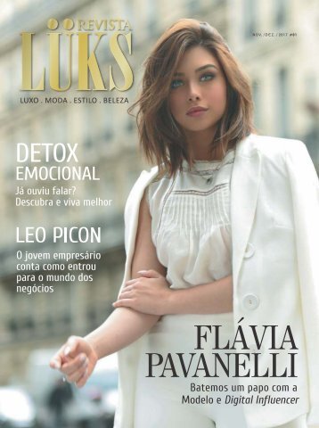 revista luks