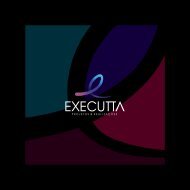 apresentação EXECUTTA