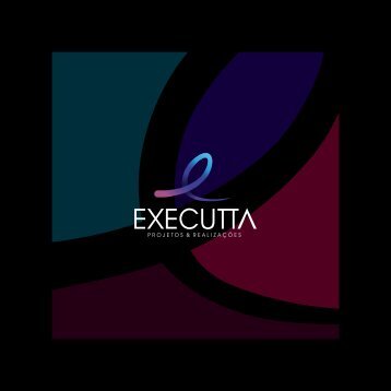 apresentação EXECUTTA