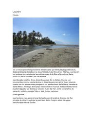 La guajira