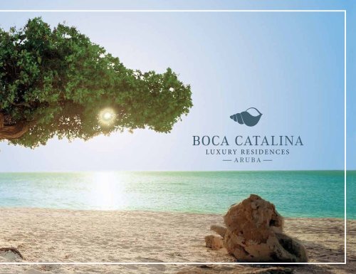 Boca Catalina Luxury Residences