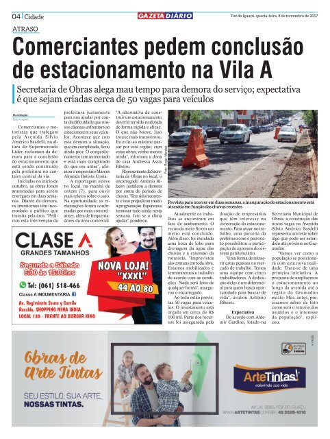 GAZETA DIARIO 428