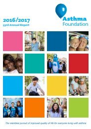 2016/2017 Annual Report