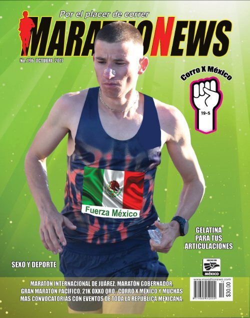 MarathoNews 196.