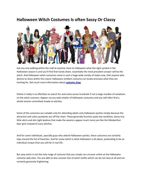 fancy dress sites