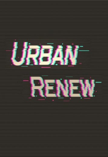 Urban Renew