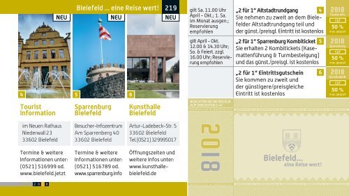 BAROMETER CLOPPENBURG | Limitierte Ausgabe 2018