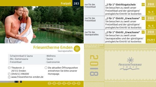 BAROMETER CLOPPENBURG | Limitierte Ausgabe 2018