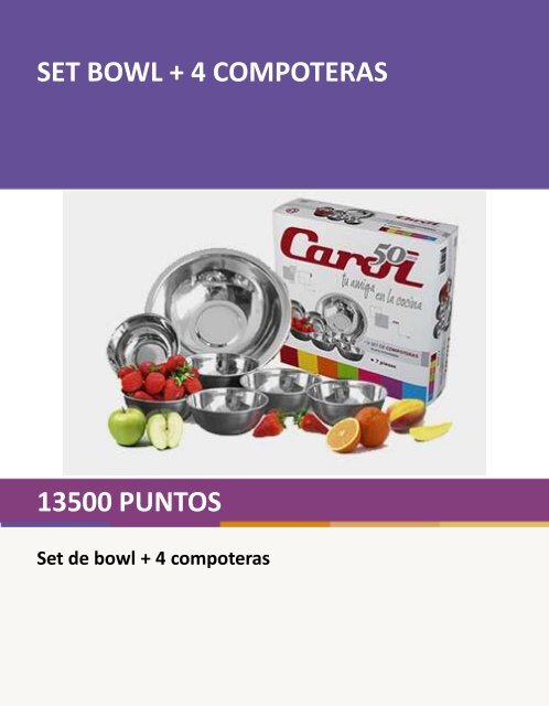 catalogo-shopping-premium