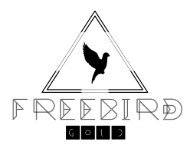 Freebird Gold Catalog 