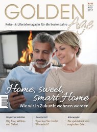 GOLDENAge Magazin 03/2017