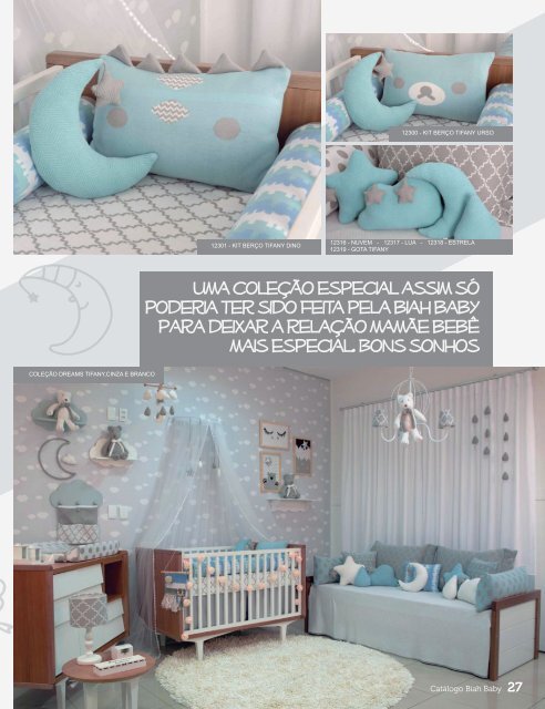 CATALOGO - BIAH BABY 2018 - PRINCIPAL NET