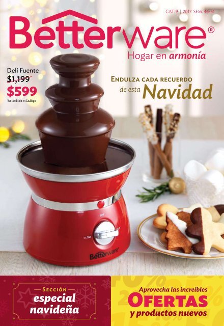Betterware Catálogo 7 2020 | Vebuka.com