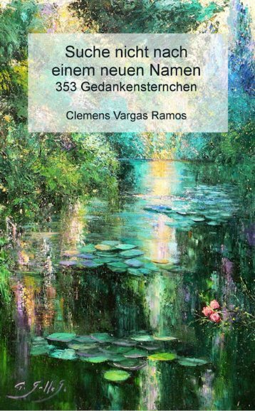 Suche nicht nach einem neuen Namen_Clemens Vargas Ramos