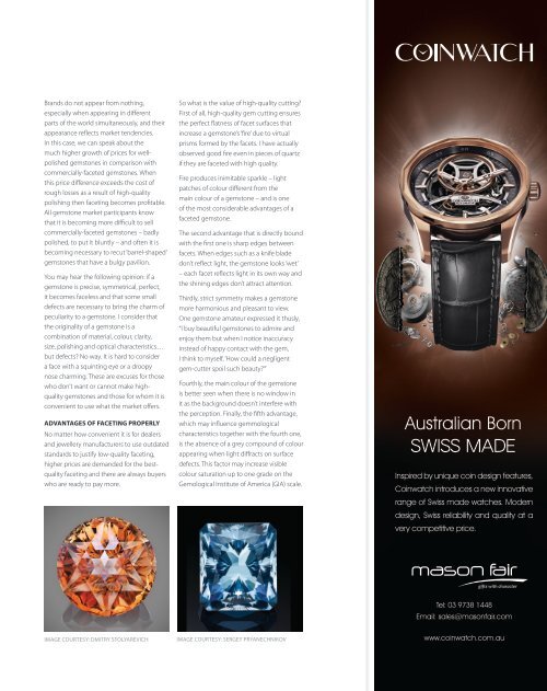 Jeweller - December Issue 2017