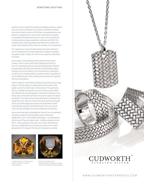 Jeweller - December Issue 2017