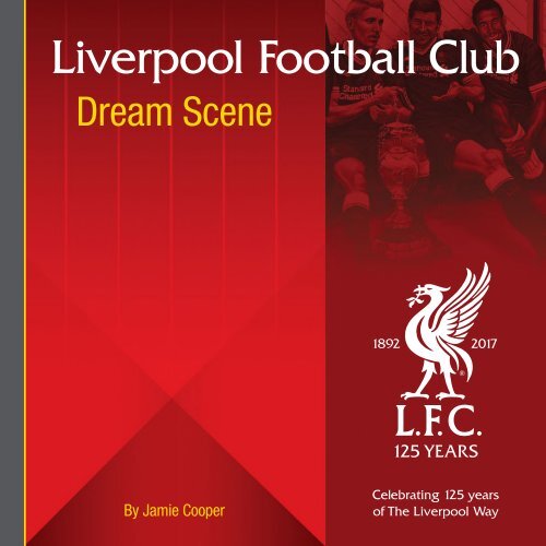 LFC Dream Scene Booklet Preview