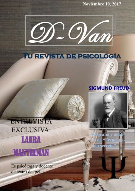 Revista Divan