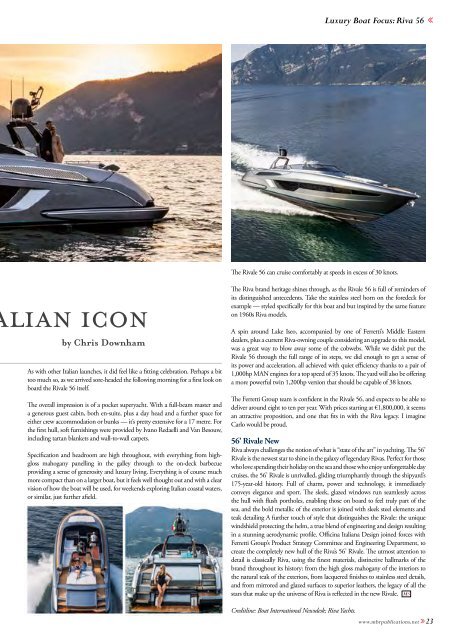 MAINSAIL ISSUE 6 WEB