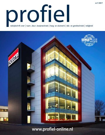 Profiel 05 2017