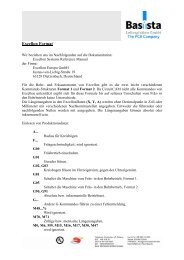 Dynamask® 5000 Series Dry Film Soldermask