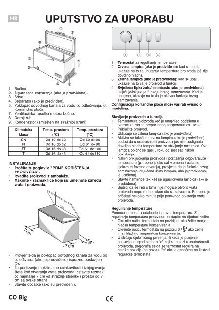 KitchenAid HF1250AP - HF1250AP HR (850794929000) Mode d'emploi