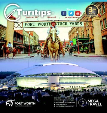 Turitips No 42