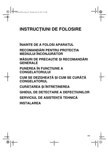 KitchenAid GKA 160 - GKA 160 RO (855280401000) Mode d'emploi