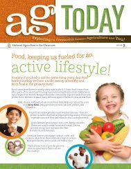 Ag Today: Issue 2